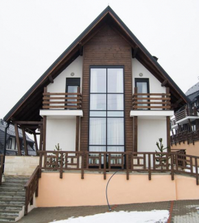 Luxury Villa with a view to Tornik